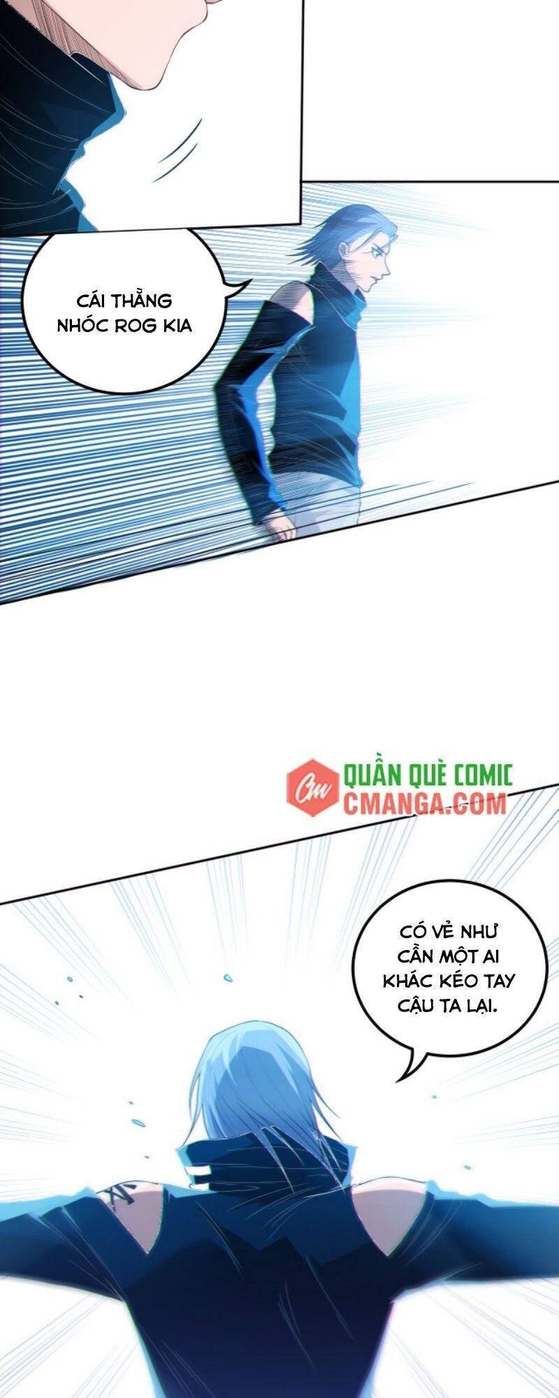 Giản Giới Chapter 129 - 41