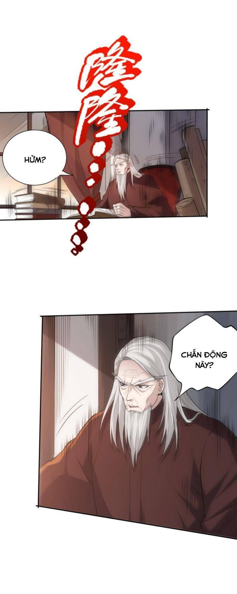 Giản Giới Chapter 129 - 47