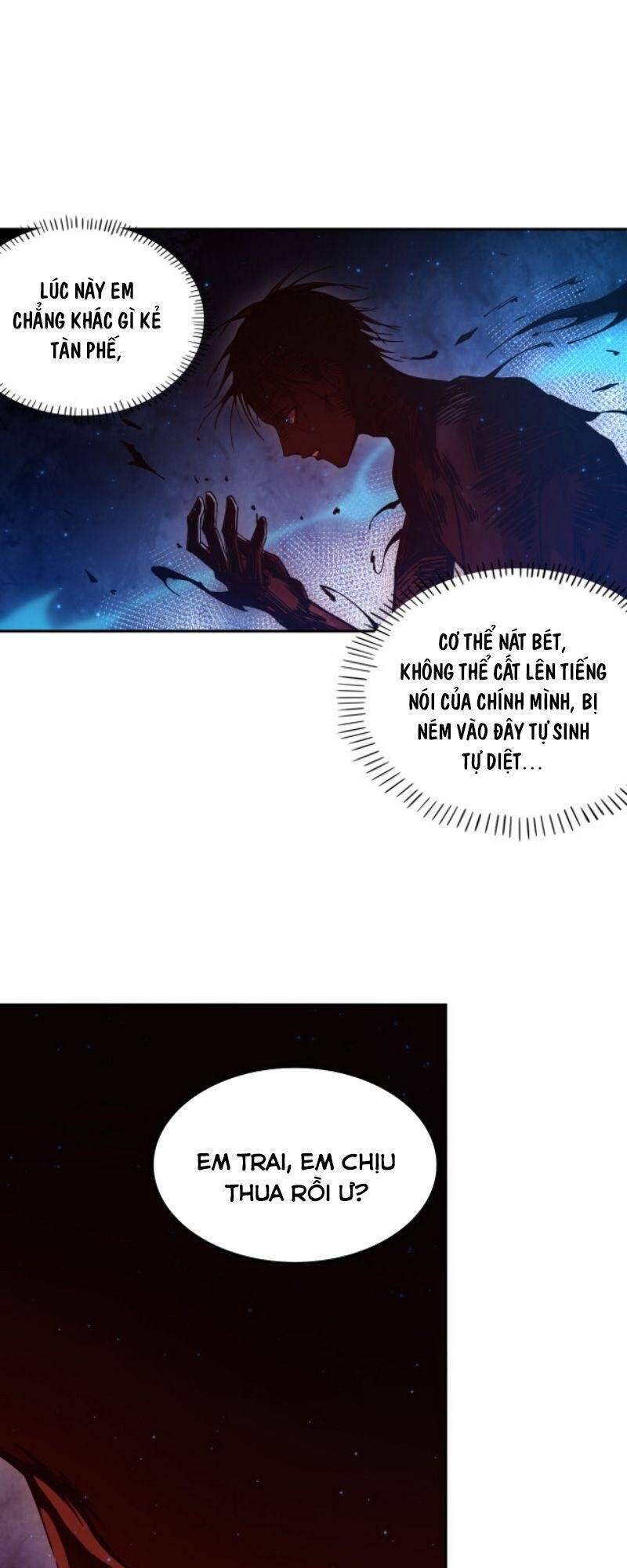 Giản Giới Chapter 129 - 7