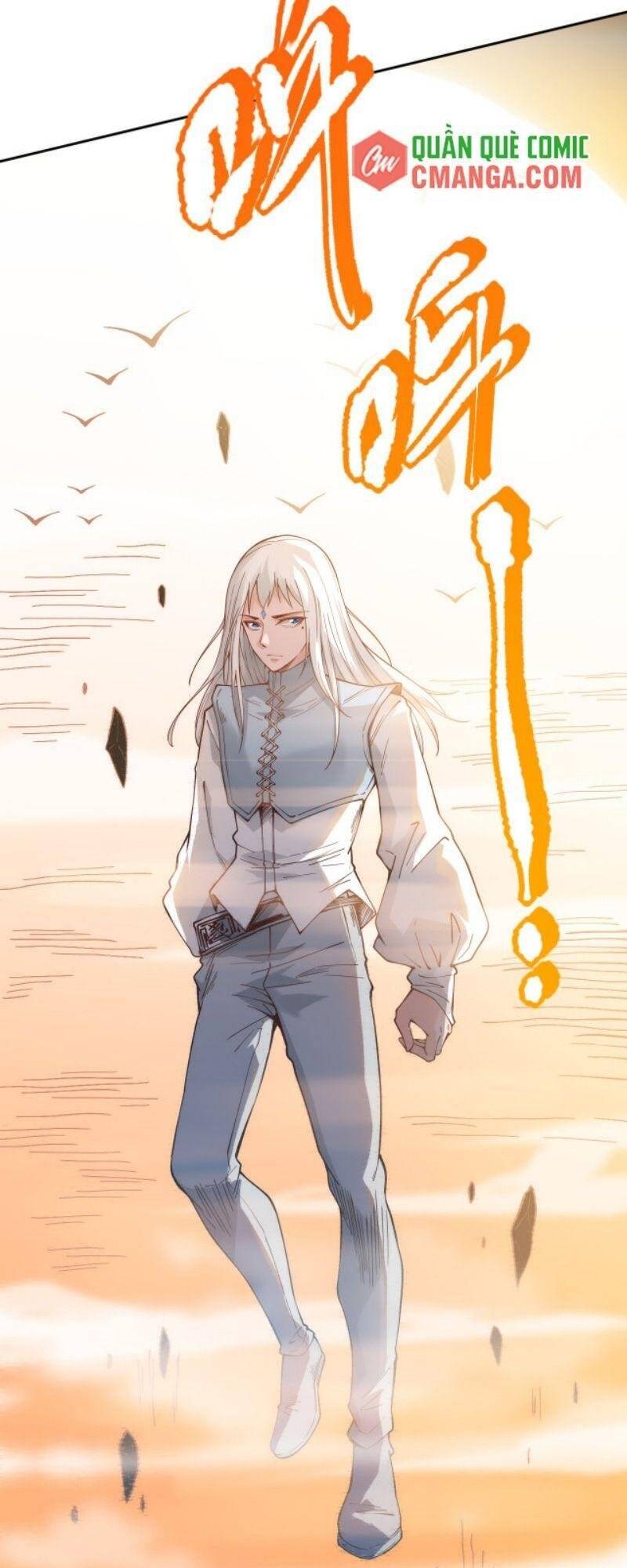 Giản Giới Chapter 129 - 61