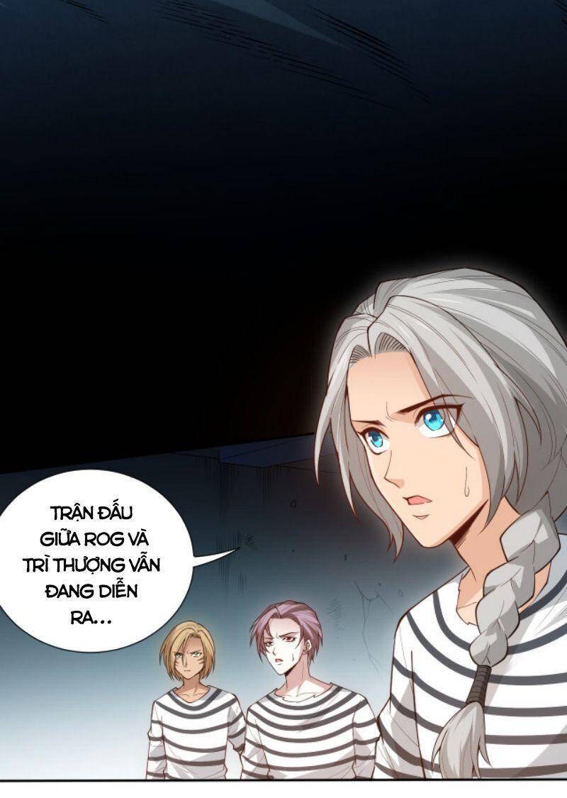 Giản Giới Chapter 130 - 22