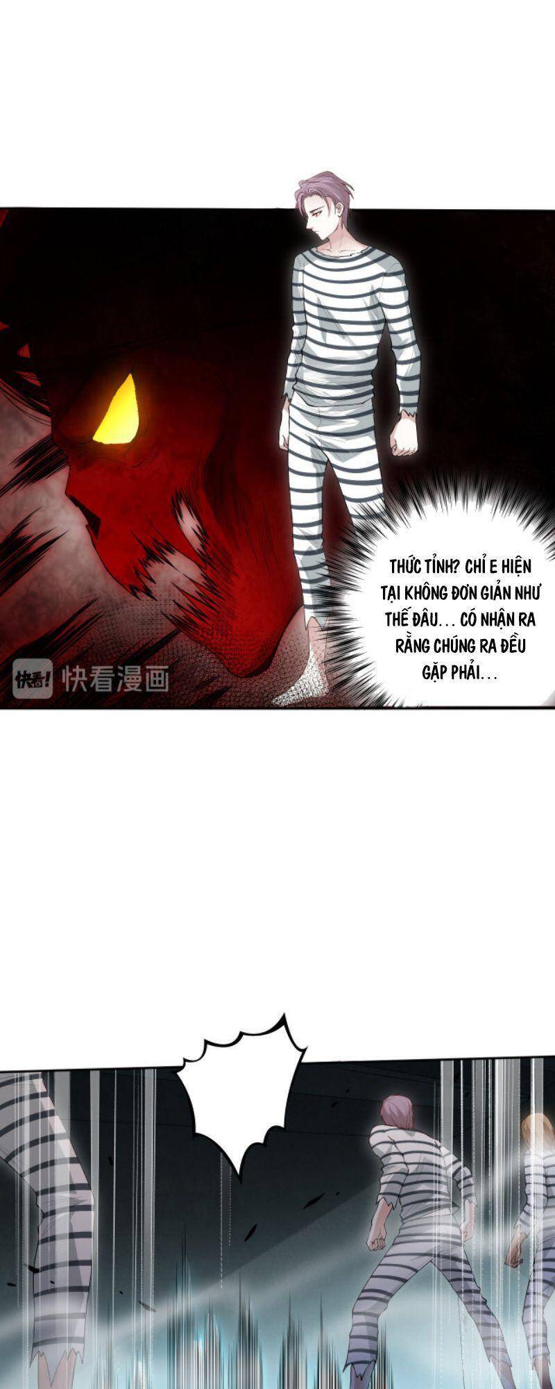 Giản Giới Chapter 130 - 25
