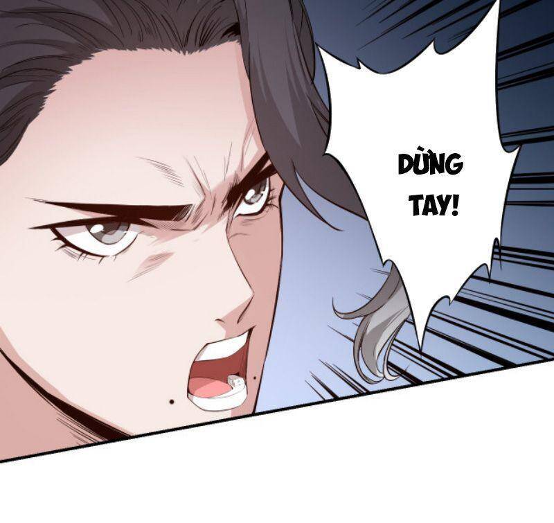 Giản Giới Chapter 130 - 30