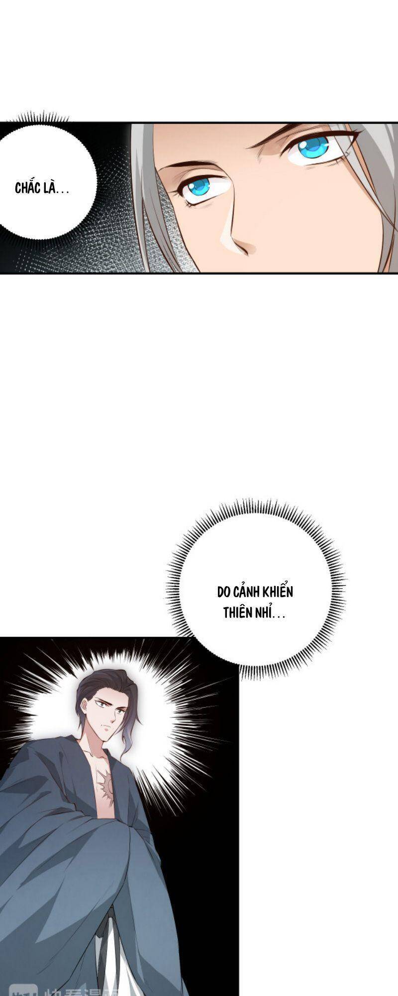 Giản Giới Chapter 130 - 36