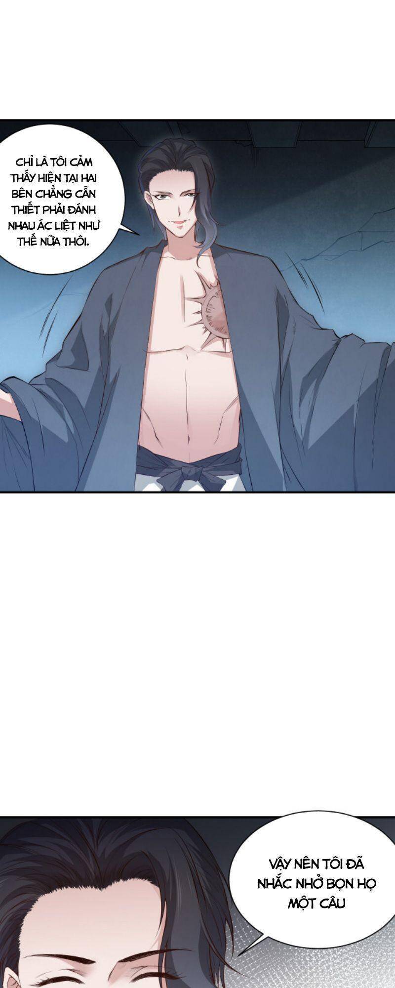 Giản Giới Chapter 130 - 38
