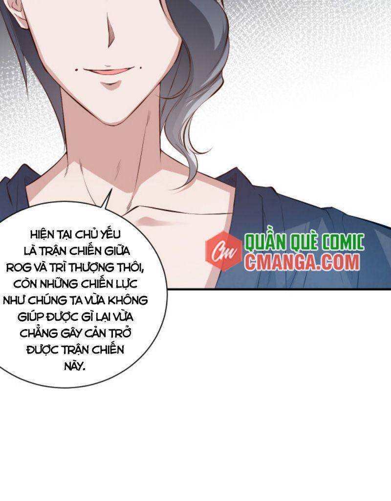 Giản Giới Chapter 130 - 39