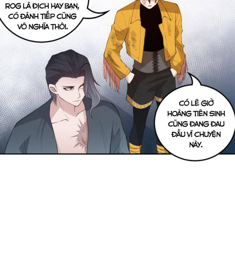 Giản Giới Chapter 130 - 41