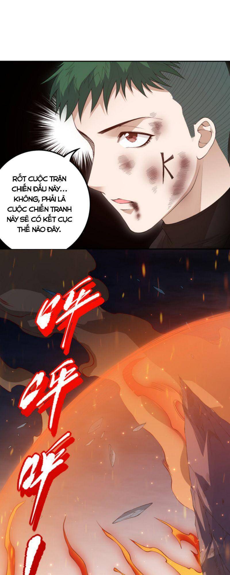 Giản Giới Chapter 130 - 42
