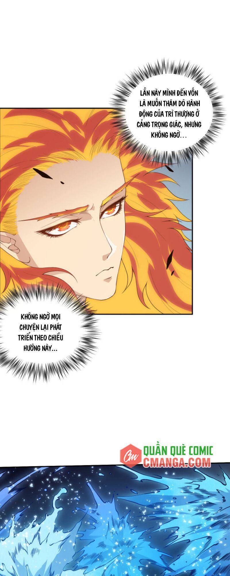 Giản Giới Chapter 130 - 44