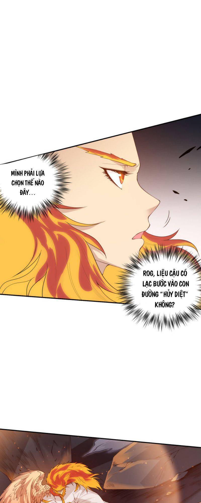 Giản Giới Chapter 130 - 46