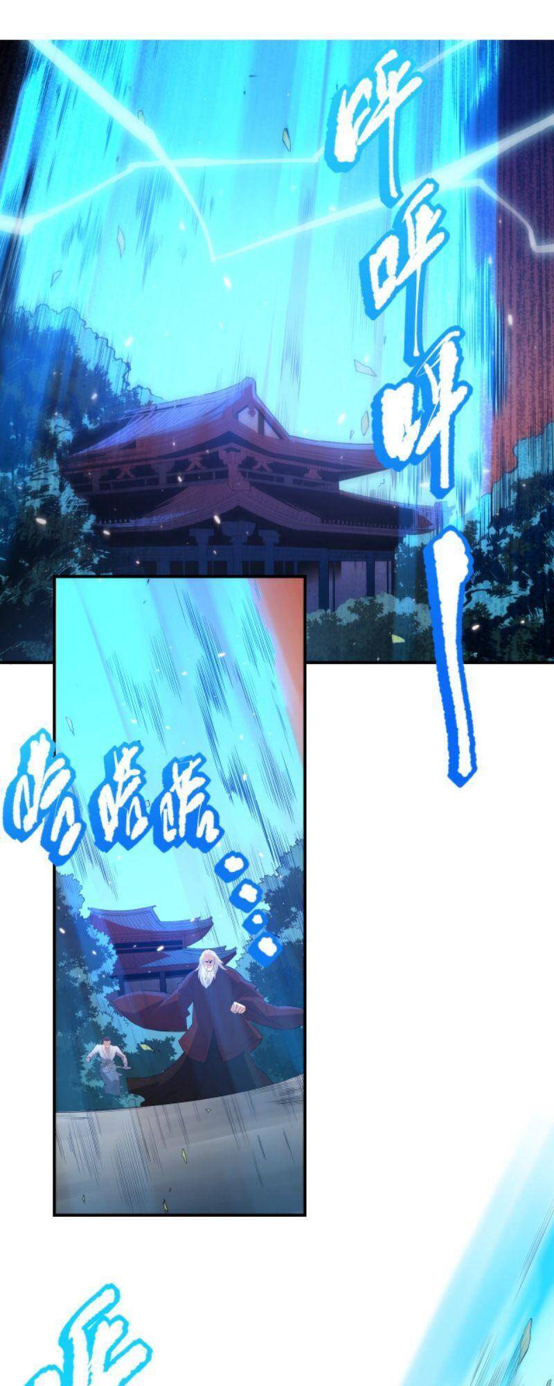 Giản Giới Chapter 131 - 1