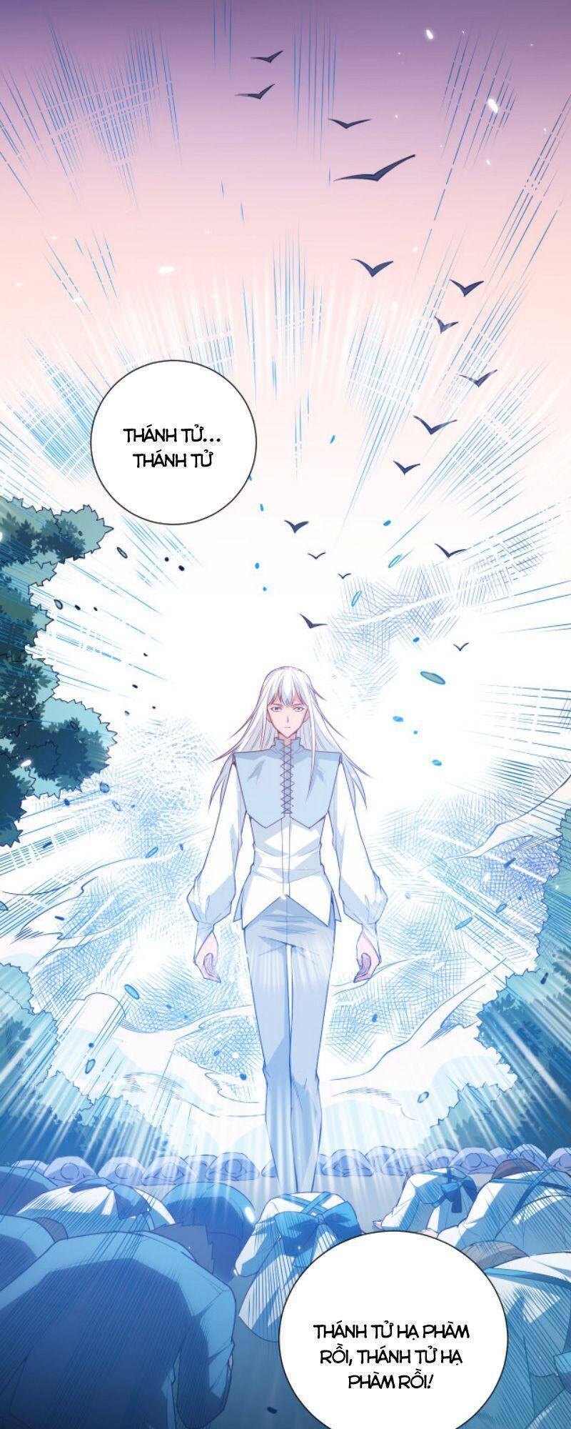 Giản Giới Chapter 131 - 15