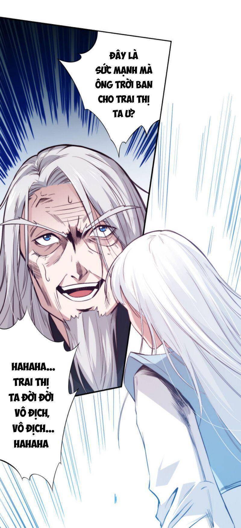 Giản Giới Chapter 131 - 20