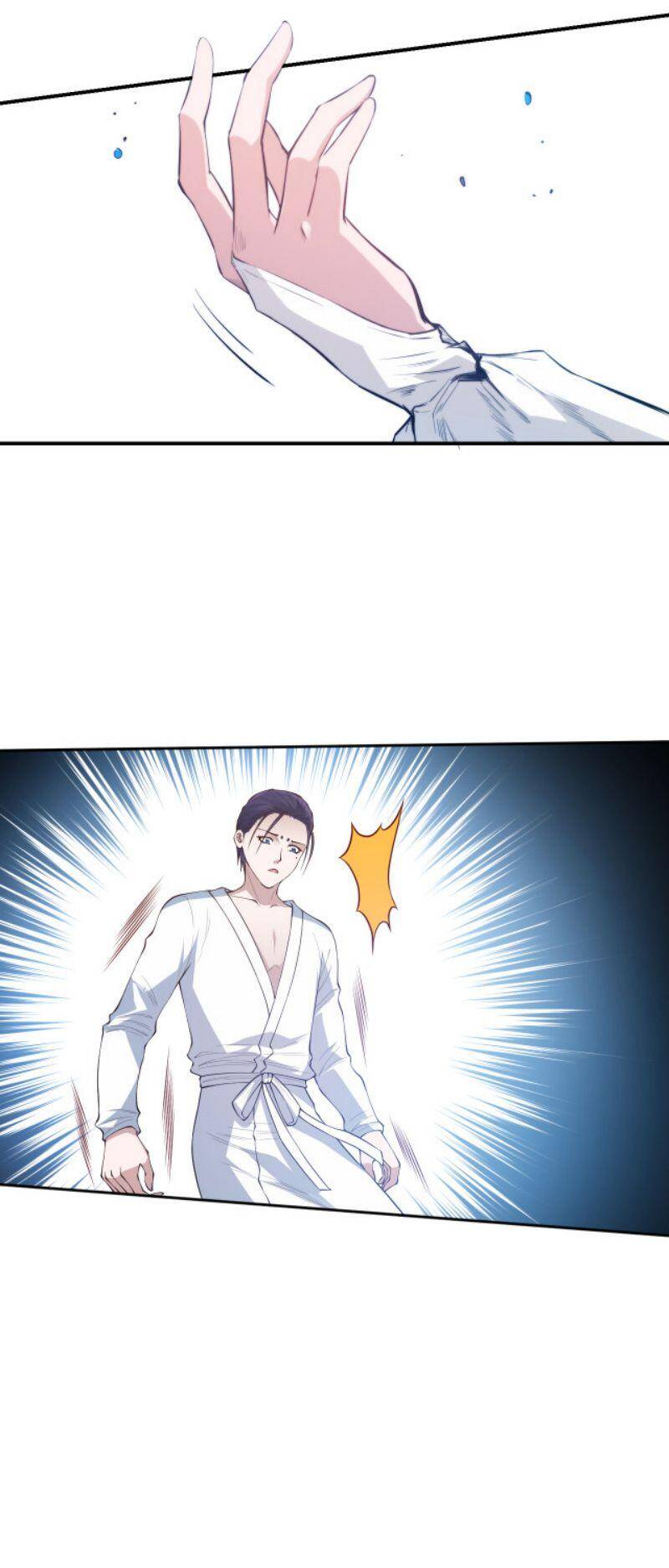 Giản Giới Chapter 131 - 23