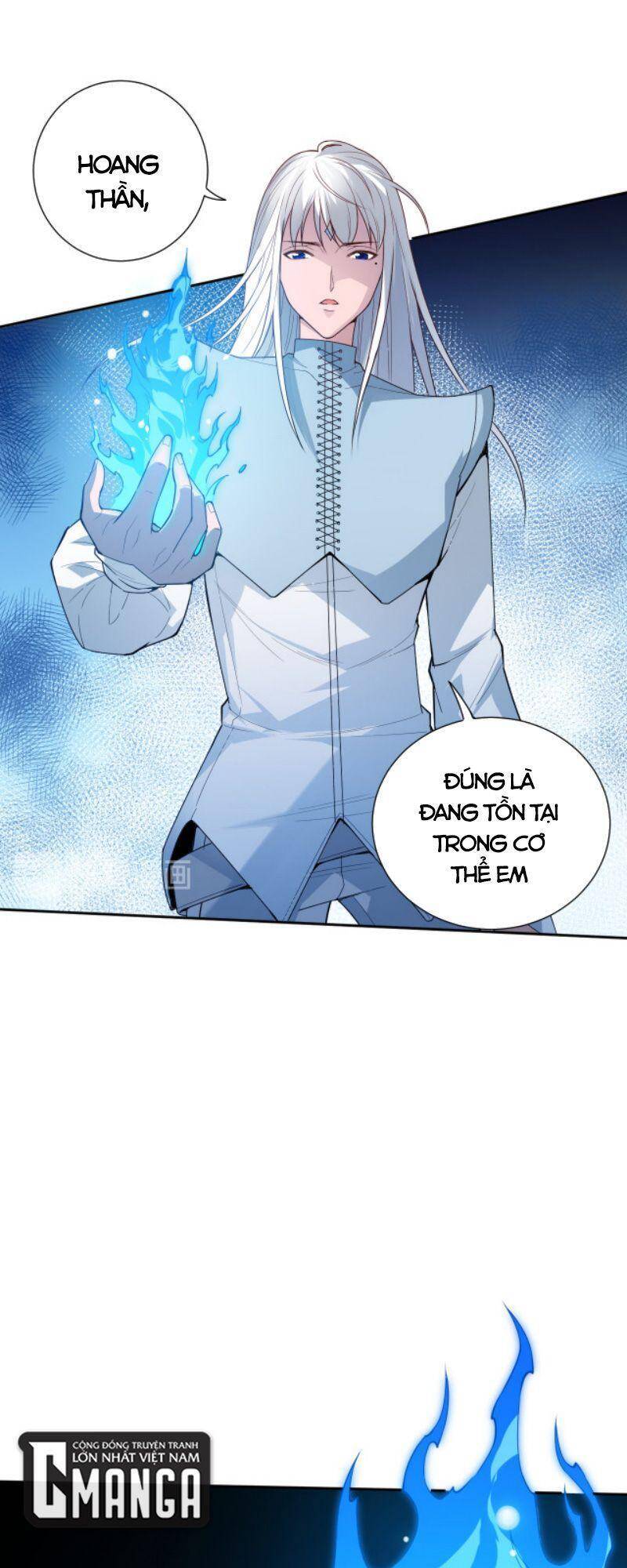 Giản Giới Chapter 131 - 28
