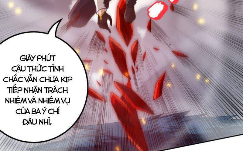 Giản Giới Chapter 131 - 43