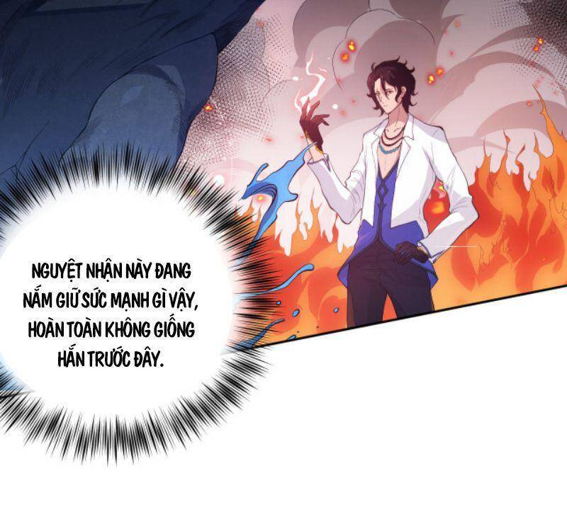 Giản Giới Chapter 131 - 49