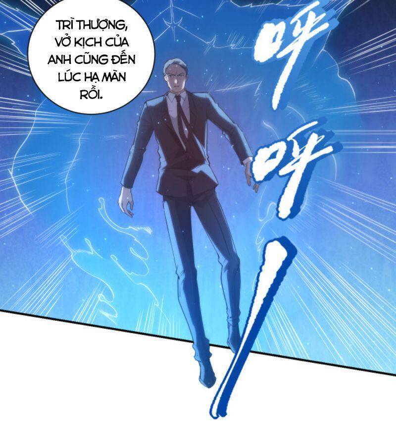 Giản Giới Chapter 131 - 51