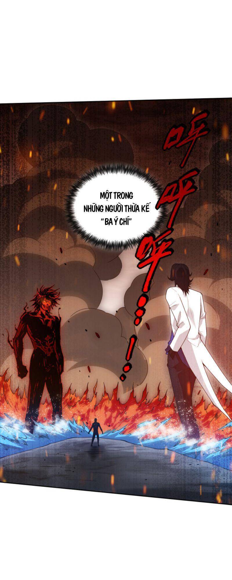 Giản Giới Chapter 131 - 55