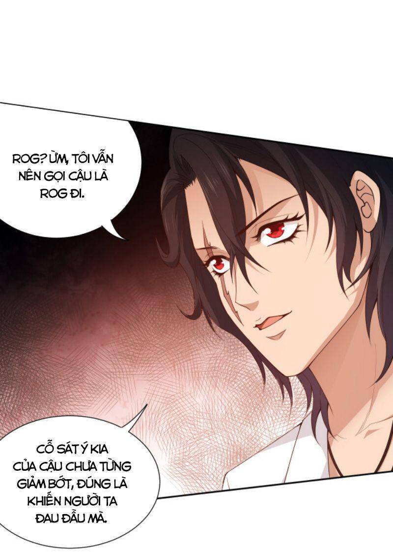 Giản Giới Chapter 131 - 56