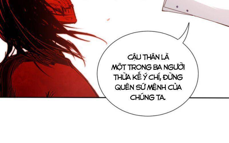 Giản Giới Chapter 131 - 58