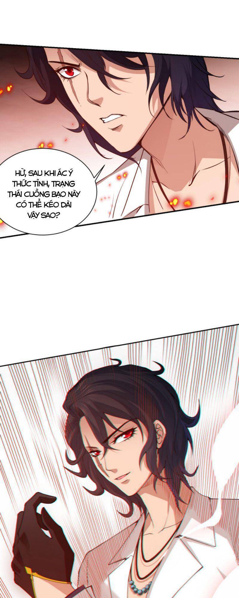 Giản Giới Chapter 131 - 65