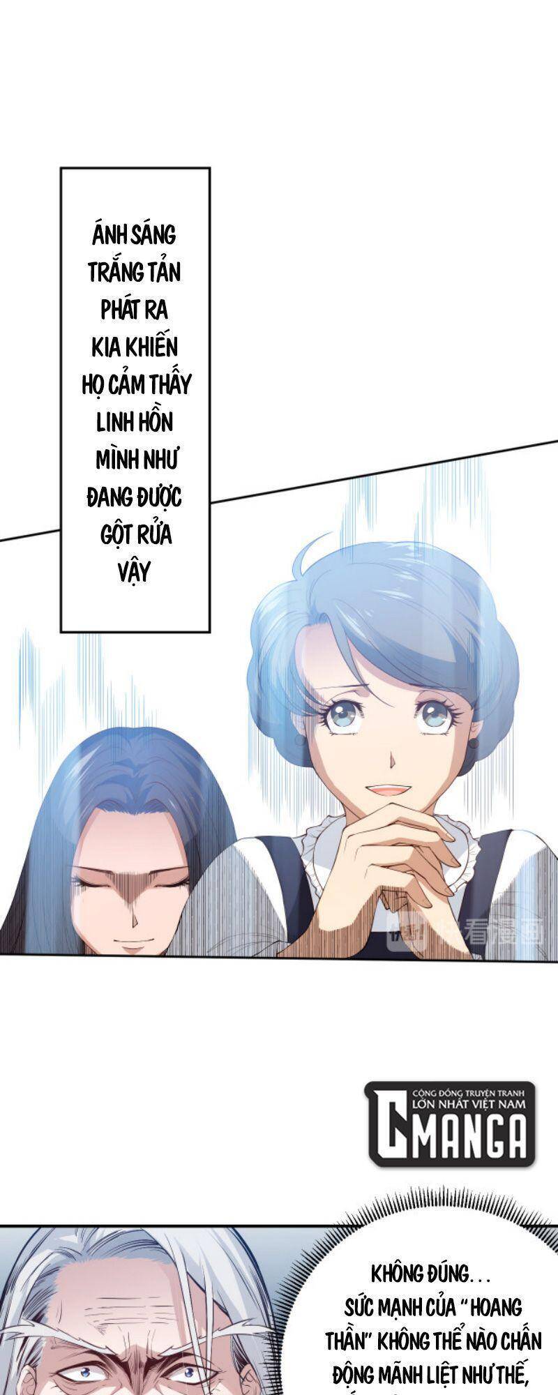 Giản Giới Chapter 131 - 9