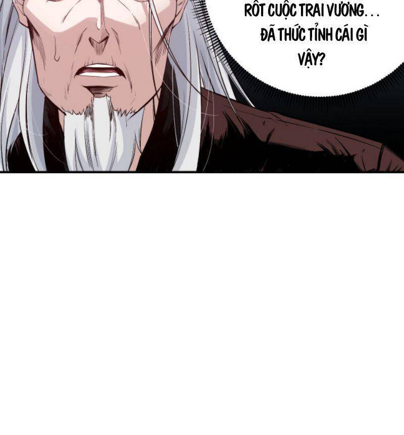 Giản Giới Chapter 131 - 10