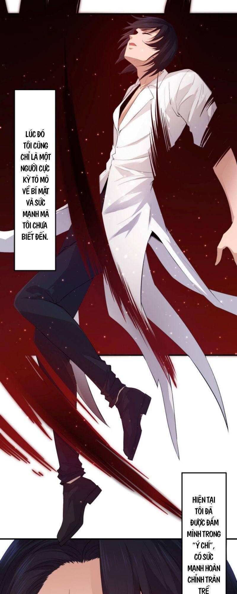 Giản Giới Chapter 132 - 3