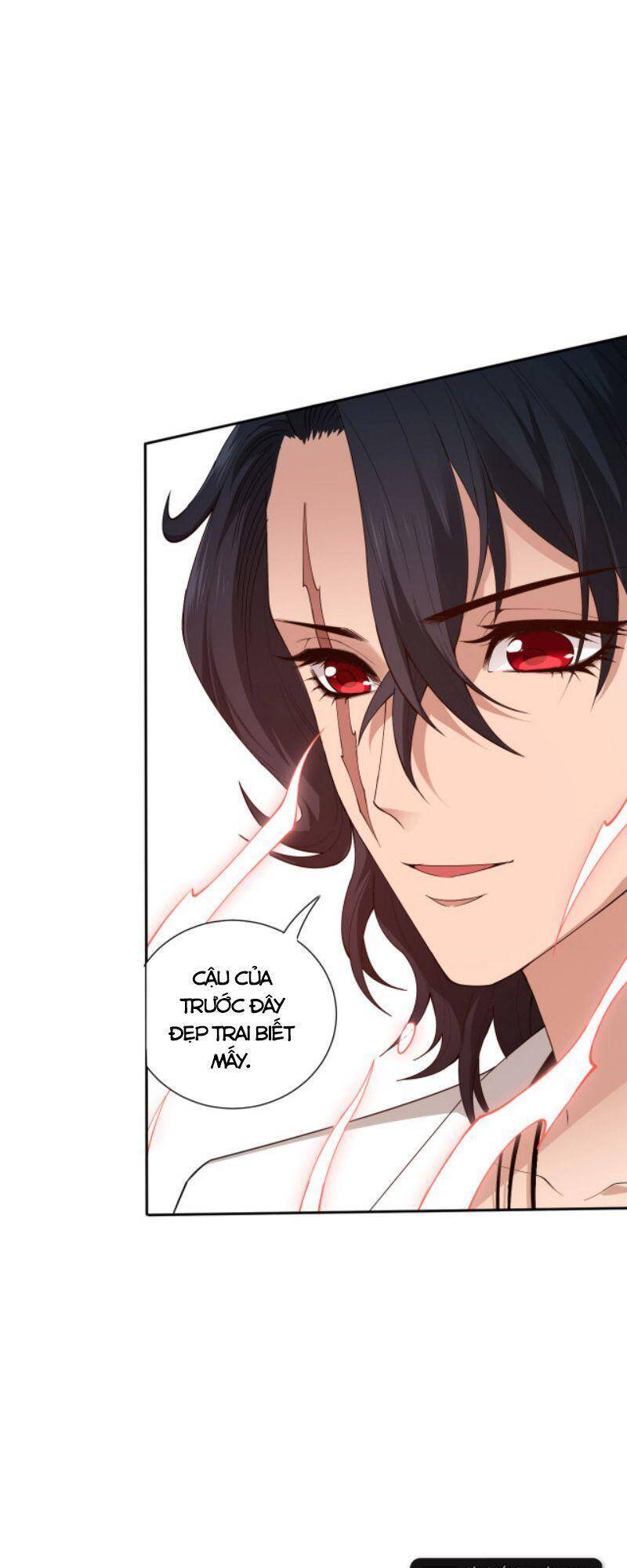 Giản Giới Chapter 132 - 23