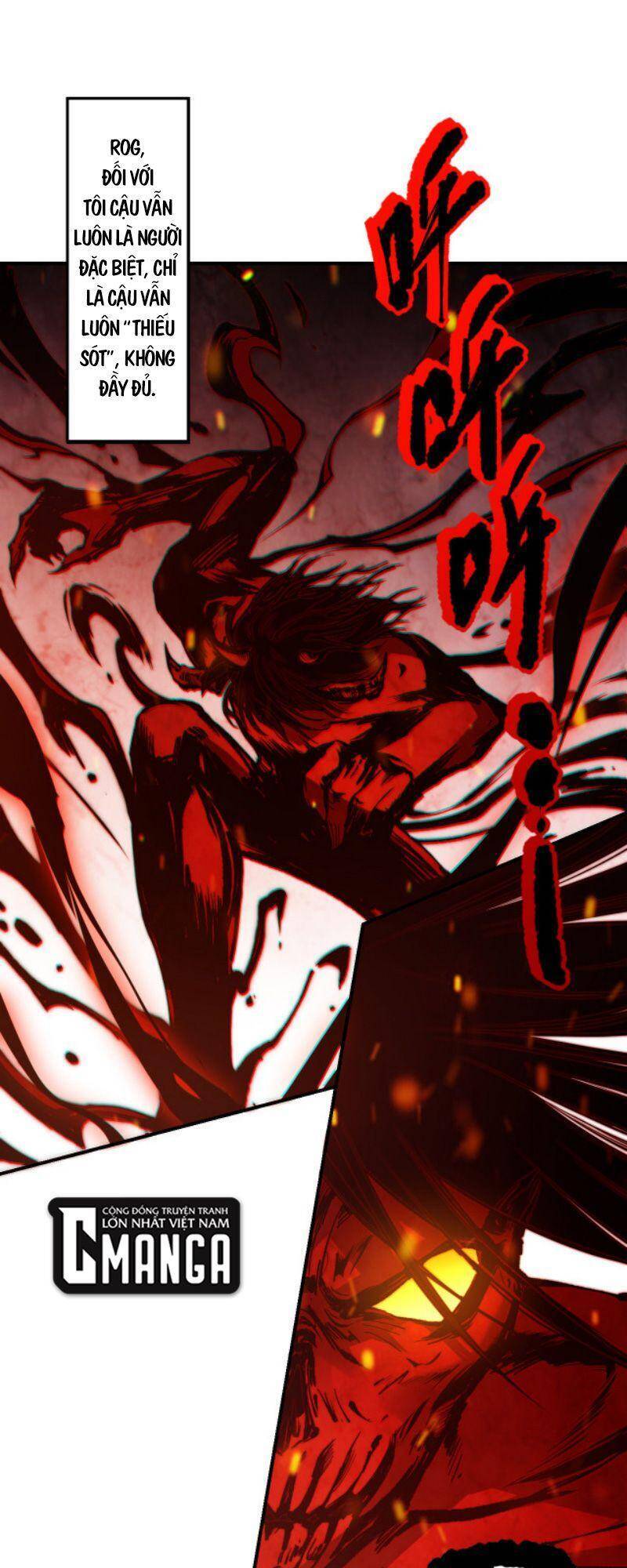 Giản Giới Chapter 132 - 5