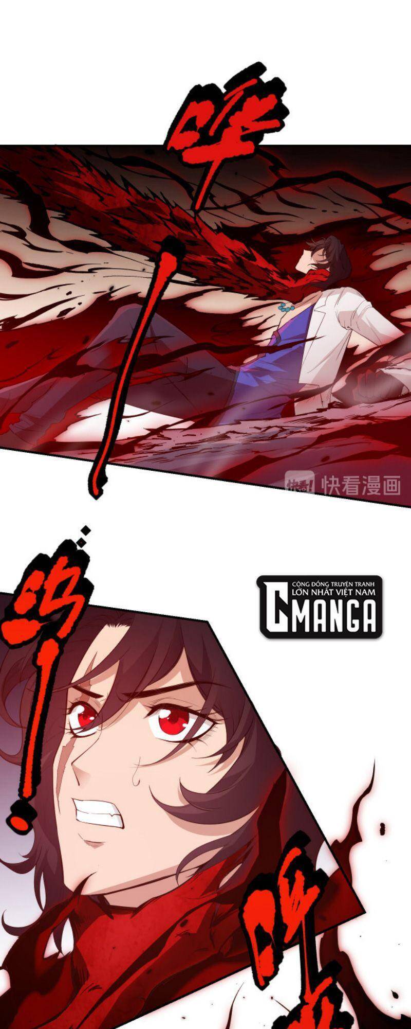 Giản Giới Chapter 132 - 44