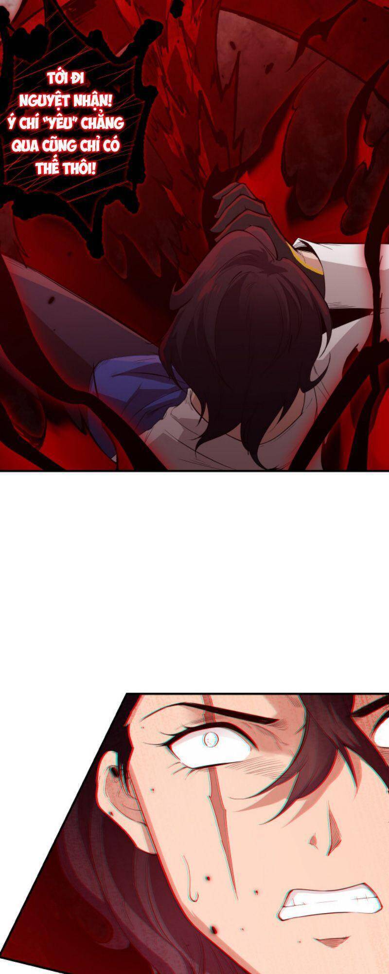 Giản Giới Chapter 132 - 46