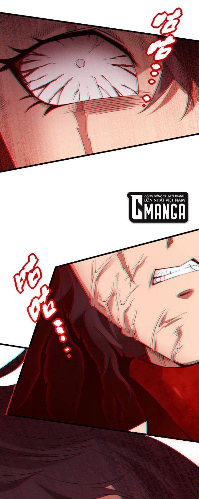 Giản Giới Chapter 132 - 48