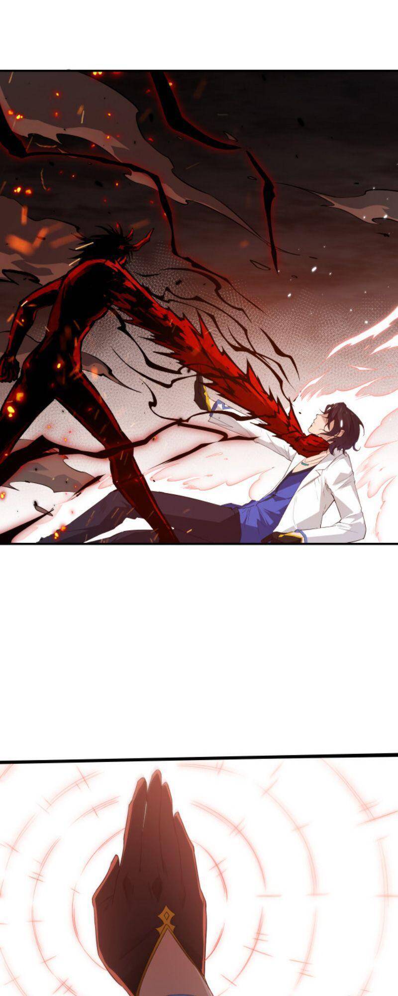 Giản Giới Chapter 132 - 54