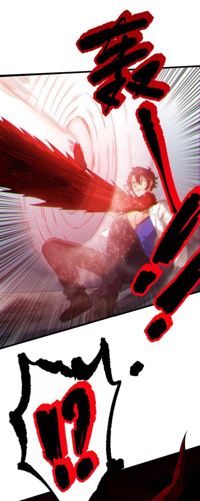 Giản Giới Chapter 132 - 56