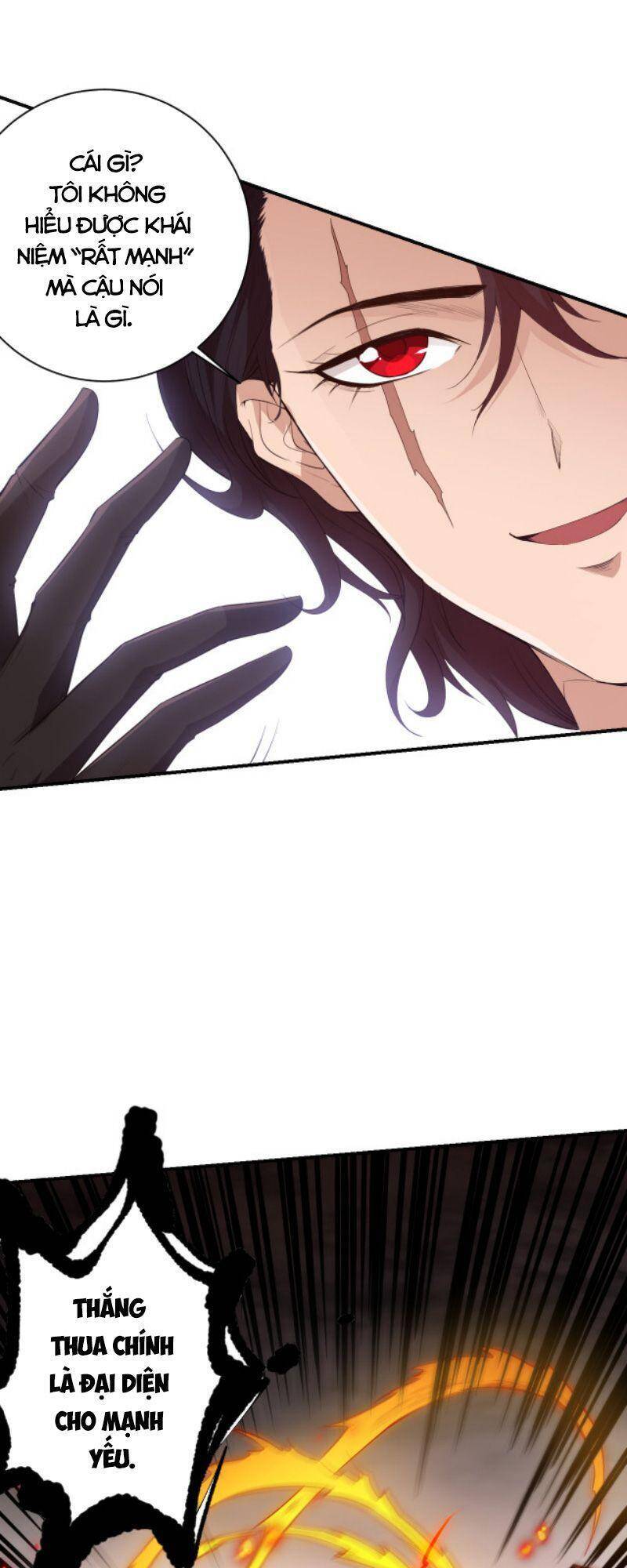 Giản Giới Chapter 132 - 7