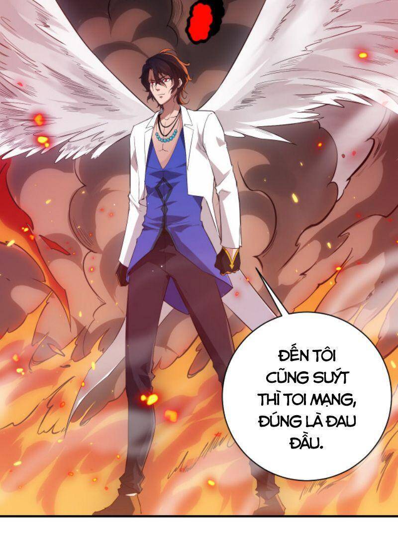 Giản Giới Chapter 132 - 61