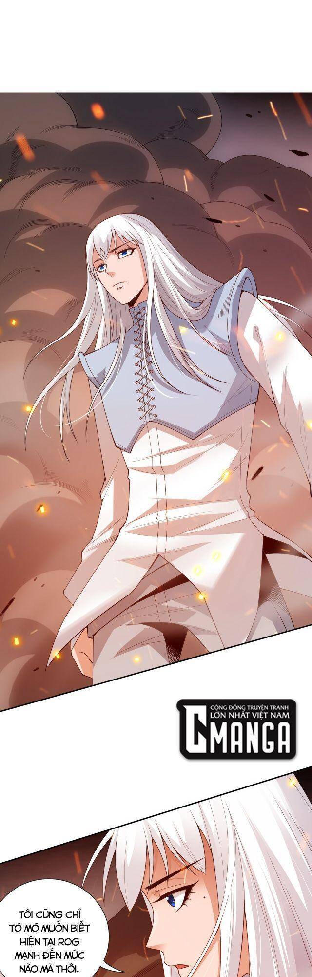 Giản Giới Chapter 133 - 1