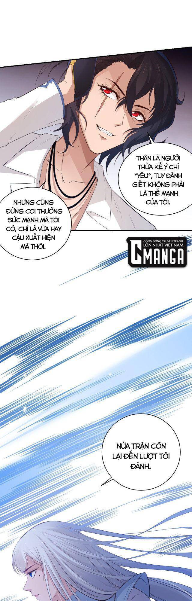 Giản Giới Chapter 133 - 11