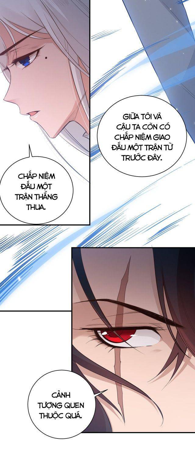 Giản Giới Chapter 133 - 13