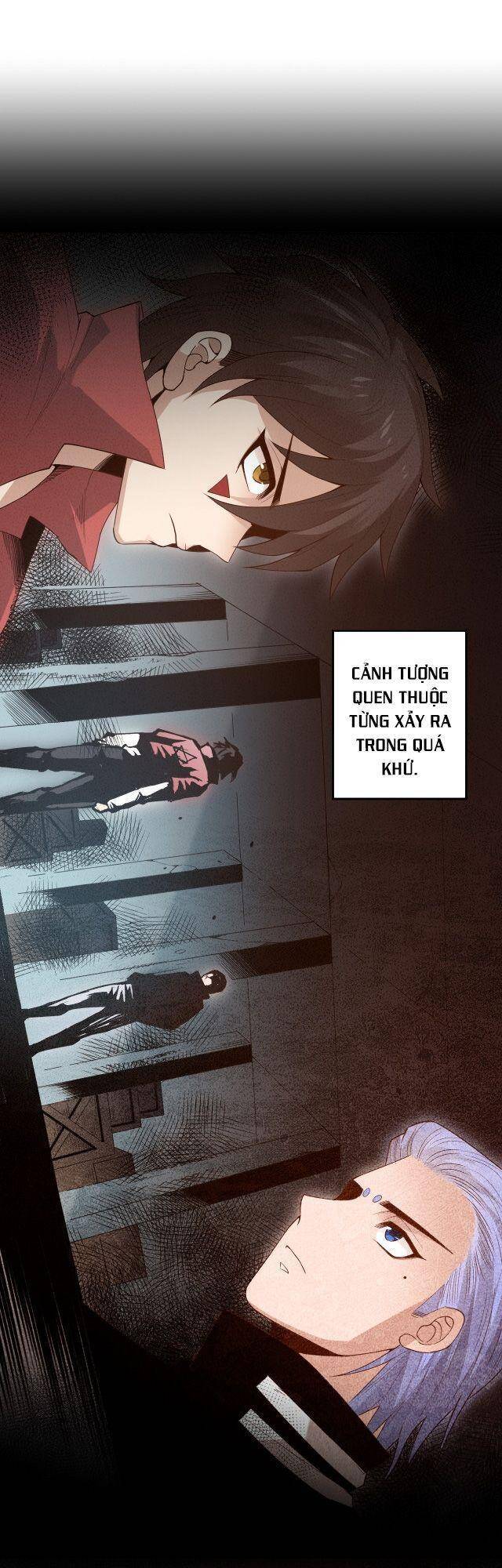 Giản Giới Chapter 133 - 14