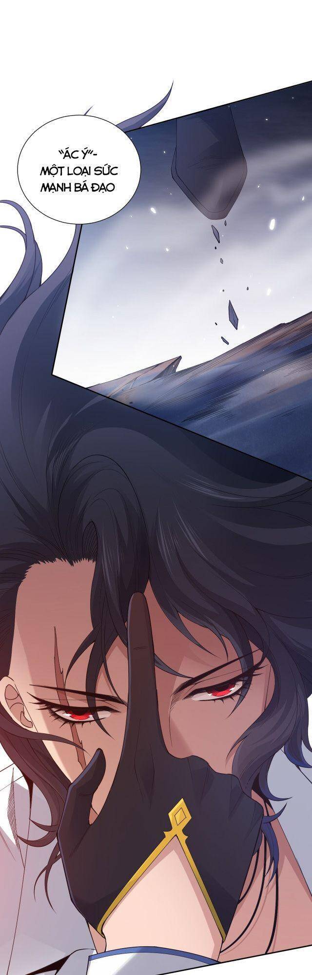 Giản Giới Chapter 133 - 17