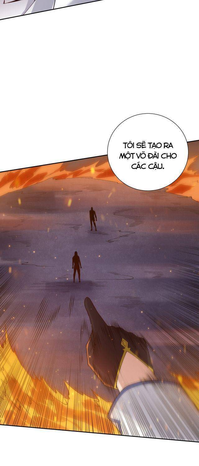 Giản Giới Chapter 133 - 18