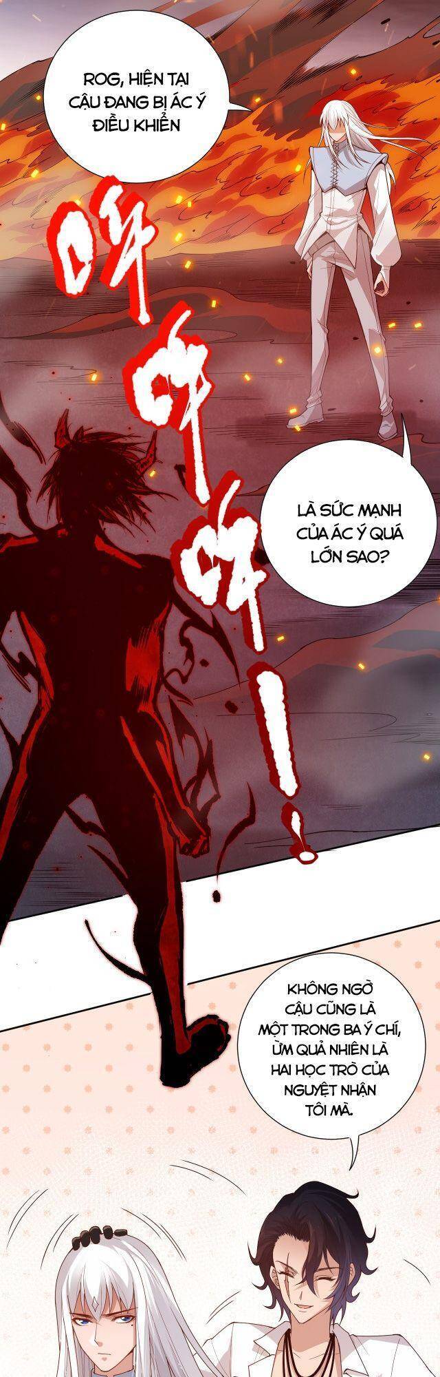 Giản Giới Chapter 133 - 3