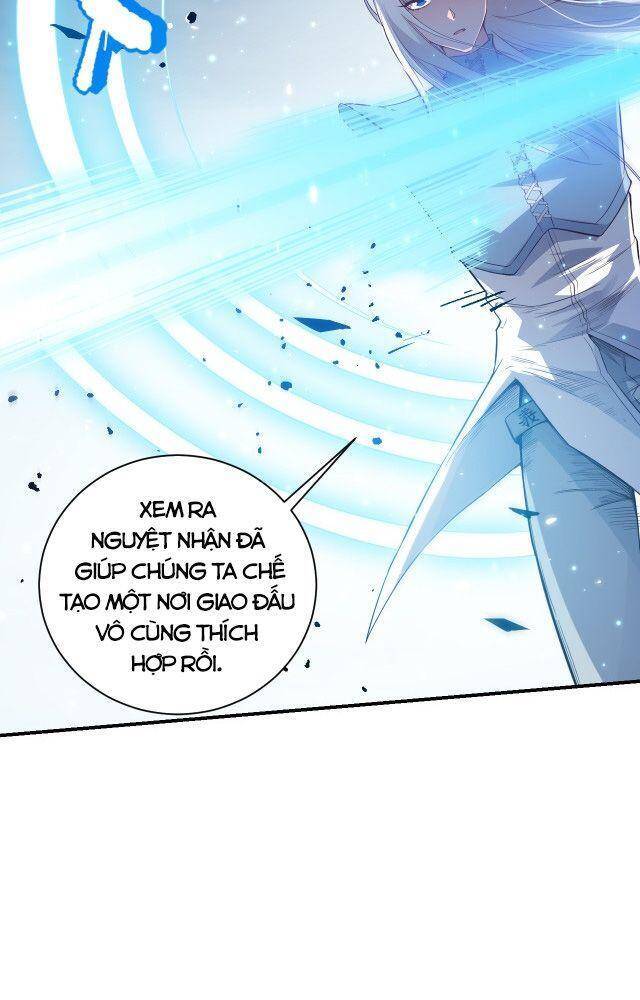 Giản Giới Chapter 133 - 22