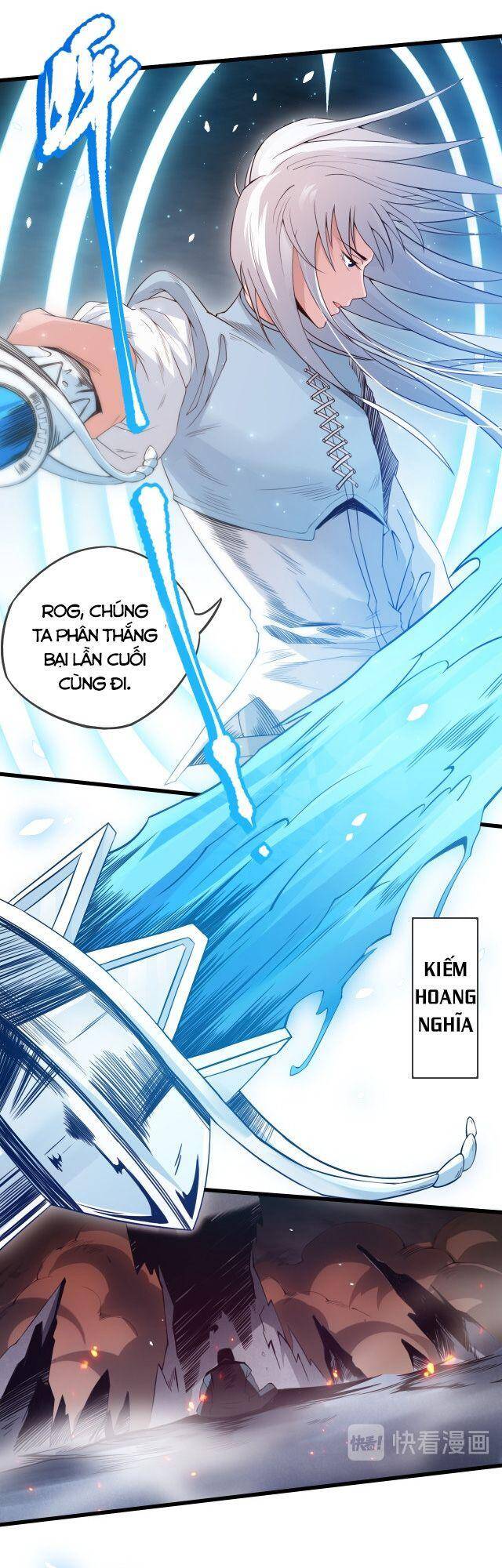 Giản Giới Chapter 133 - 23