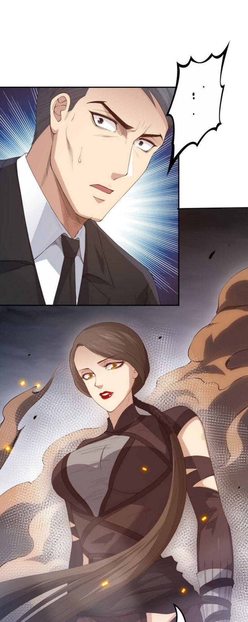 Giản Giới Chapter 133 - 26