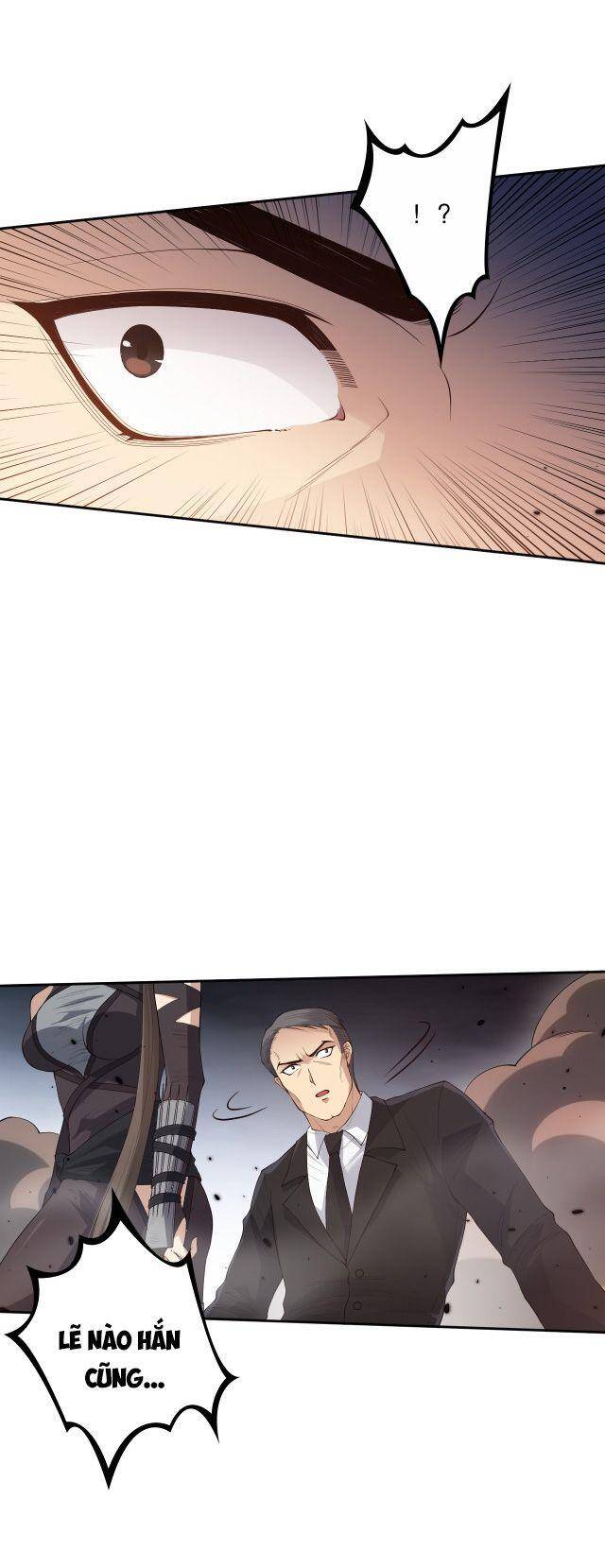 Giản Giới Chapter 133 - 29