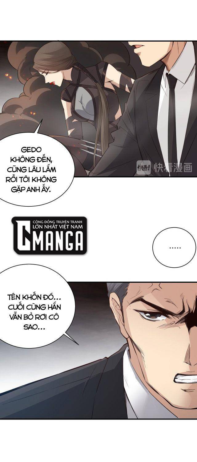 Giản Giới Chapter 133 - 30